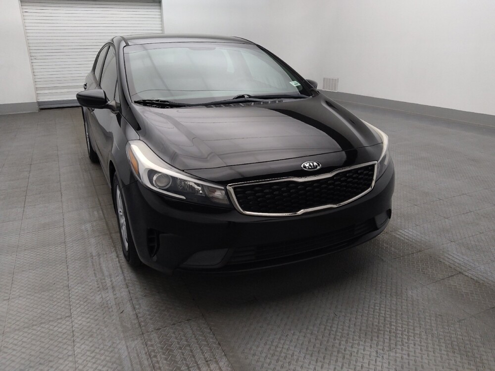 2017 Kia Forte in Pensacola, FL 32505 - 18127253 14