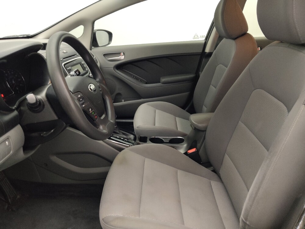 2017 Kia Forte in Pensacola, FL 32505 - 18127253 17