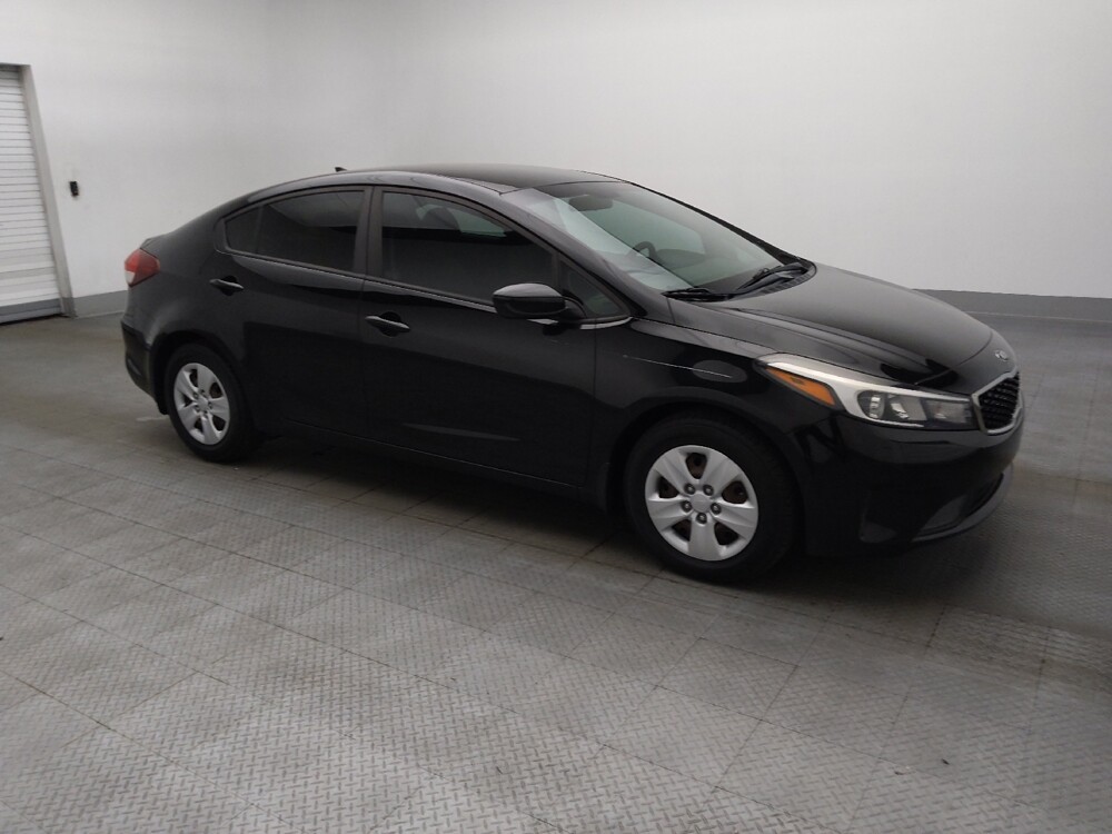 2017 Kia Forte in Pensacola, FL 32505 - 18127253 11