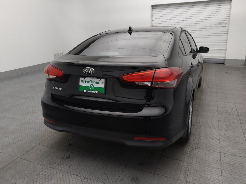 2017 Kia Forte in Pensacola, FL 32505 - 18127253 7