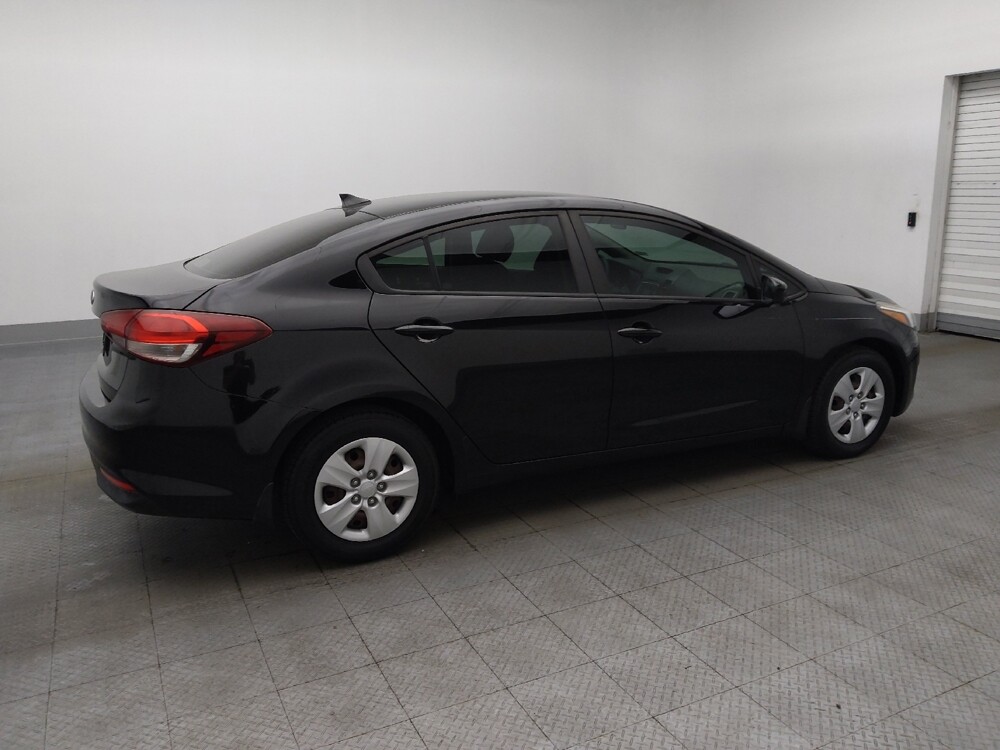 2017 Kia Forte in Pensacola, FL 32505 - 18127253 10