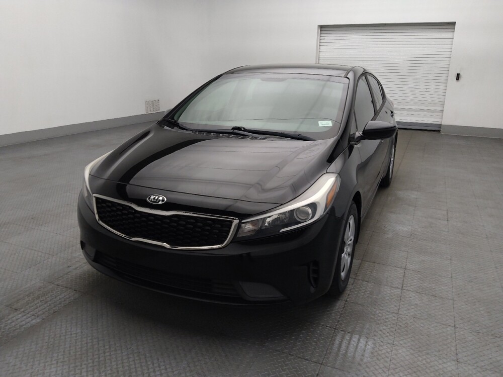 2017 Kia Forte in Pensacola, FL 32505 - 18127253 15