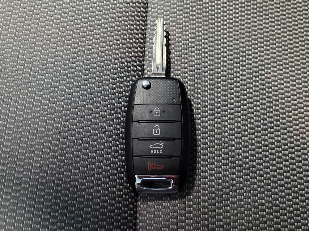 2017 Kia Forte in Pensacola, FL 32505 - 18127253 32