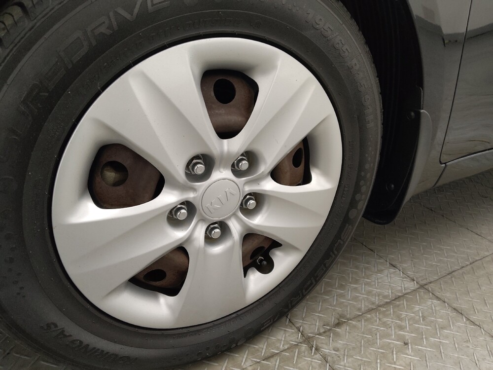 2017 Kia Forte in Pensacola, FL 32505 - 18127253 31