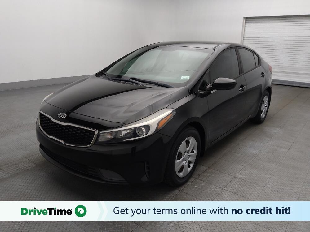 2017 Kia Forte in Pensacola, FL 32505 - 18127253