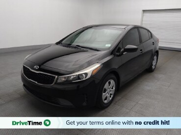 2017 Kia Forte in Pensacola, FL 32505