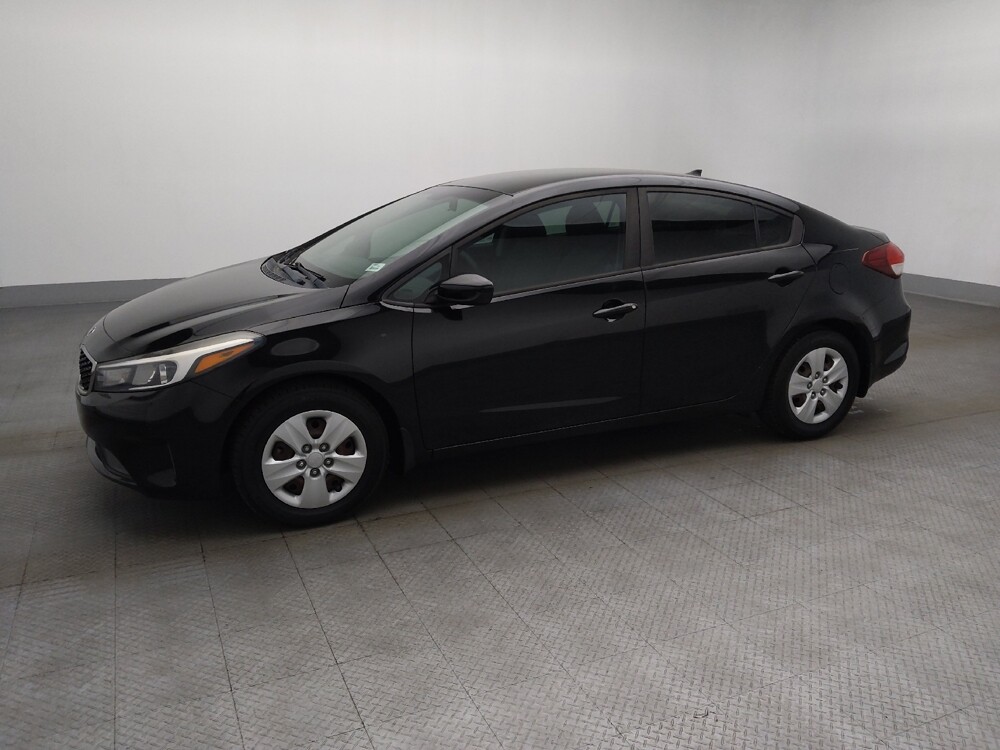 2017 Kia Forte in Pensacola, FL 32505 - 18127253 2