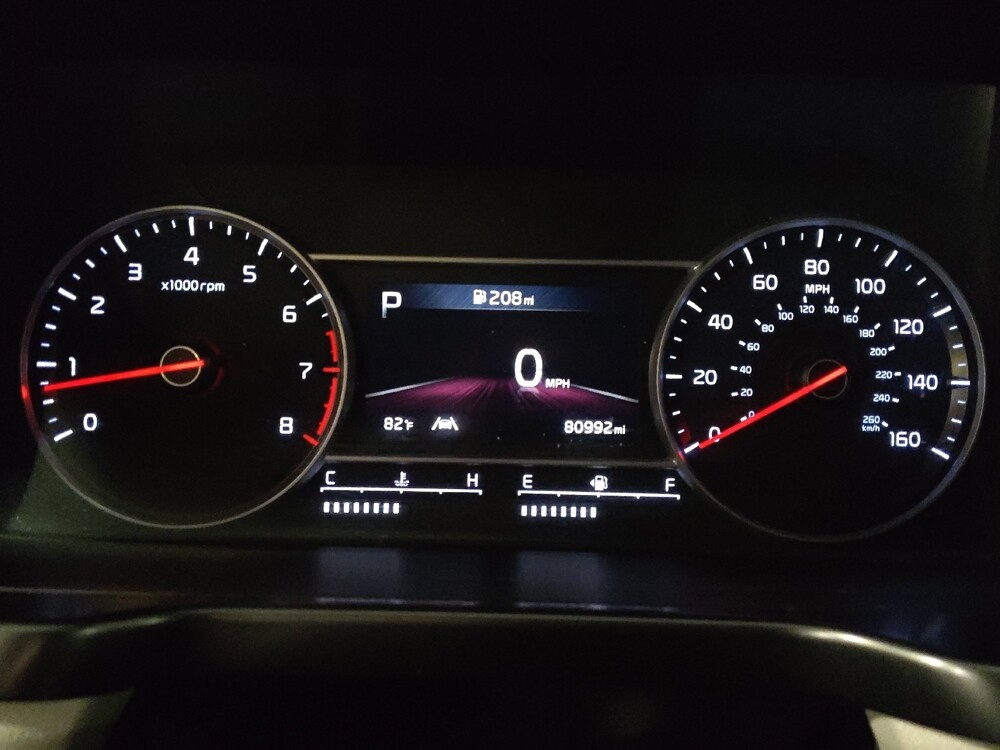 2021 Kia Sorento in Kissimmee, FL 34744 - 18127254 23