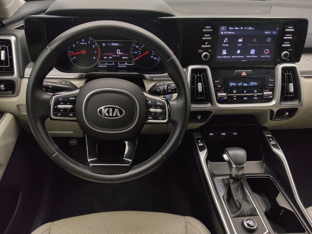 2021 Kia Sorento in Kissimmee, FL 34744 - 18127254 22