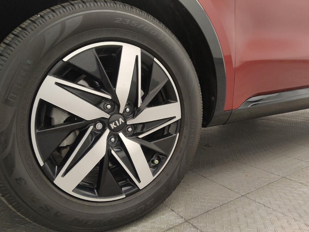 2021 Kia Sorento in Kissimmee, FL 34744 - 18127254 31