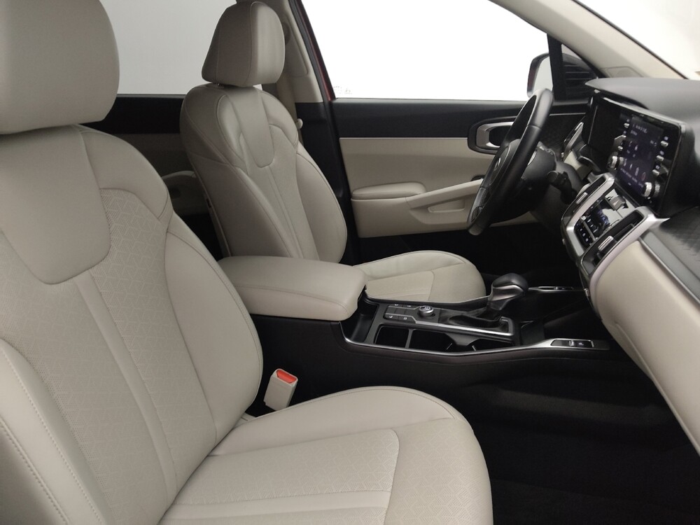 2021 Kia Sorento in Kissimmee, FL 34744 - 18127254 21