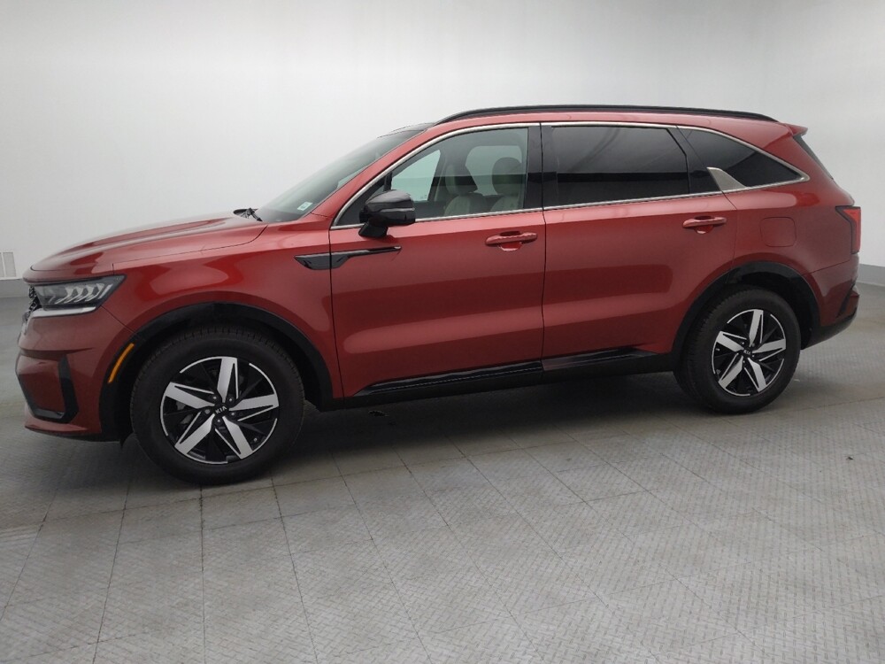 2021 Kia Sorento in Kissimmee, FL 34744 - 18127254 2