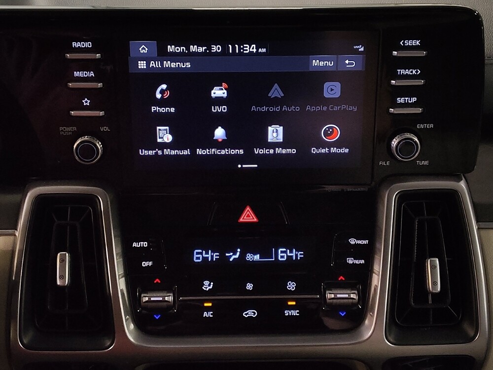 2021 Kia Sorento in Kissimmee, FL 34744 - 18127254 25