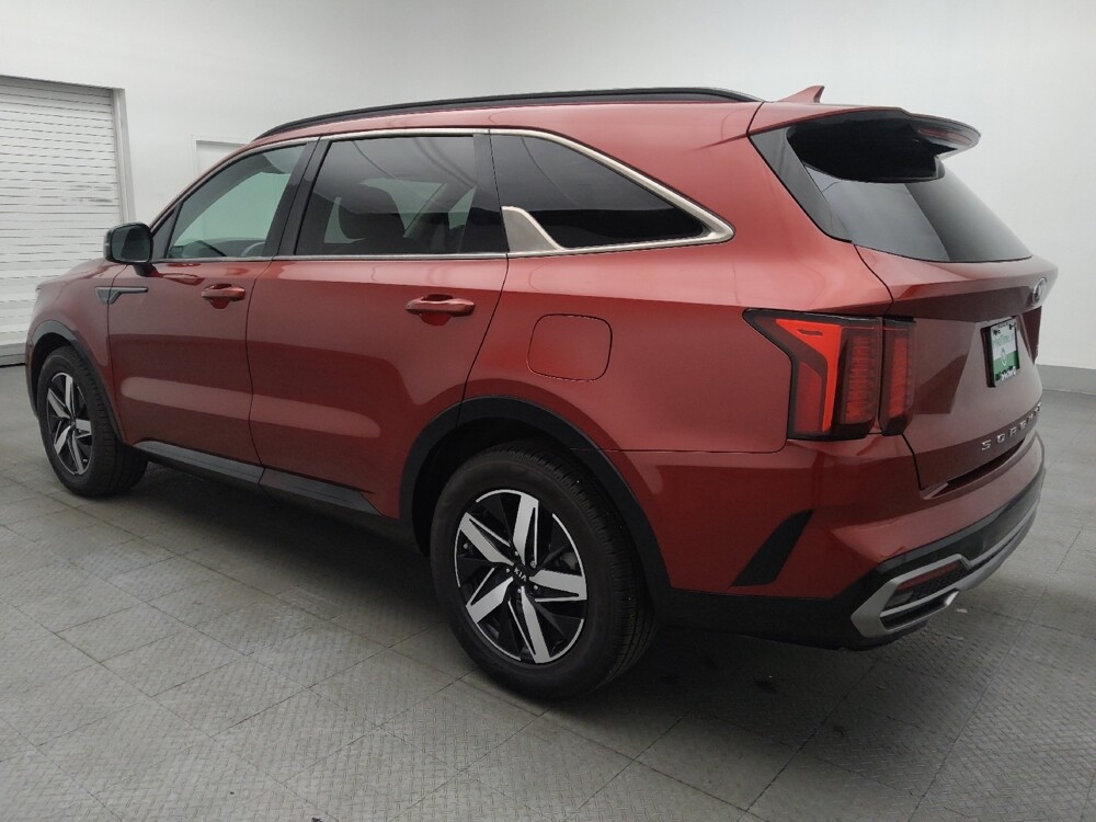 2021 Kia Sorento in Kissimmee, FL 34744 - 18127254 5