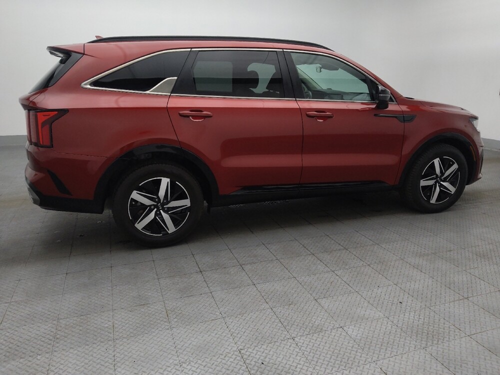 2021 Kia Sorento in Kissimmee, FL 34744 - 18127254 10