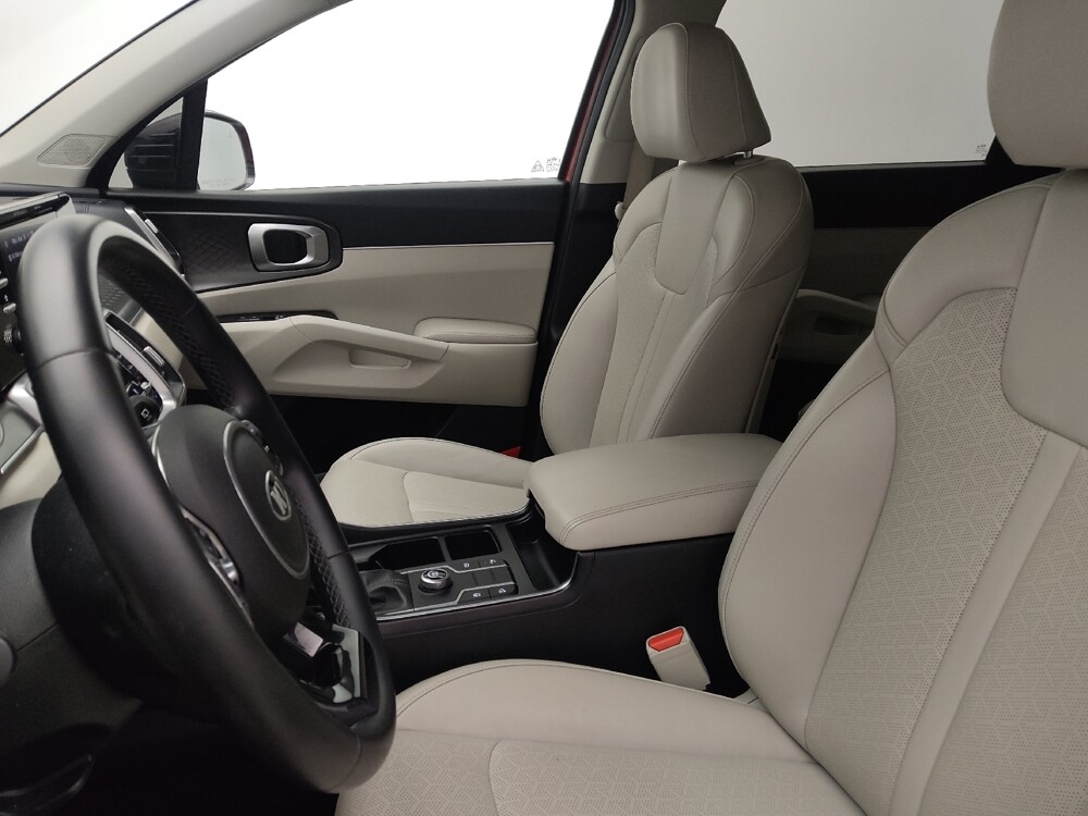 2021 Kia Sorento in Kissimmee, FL 34744 - 18127254 17