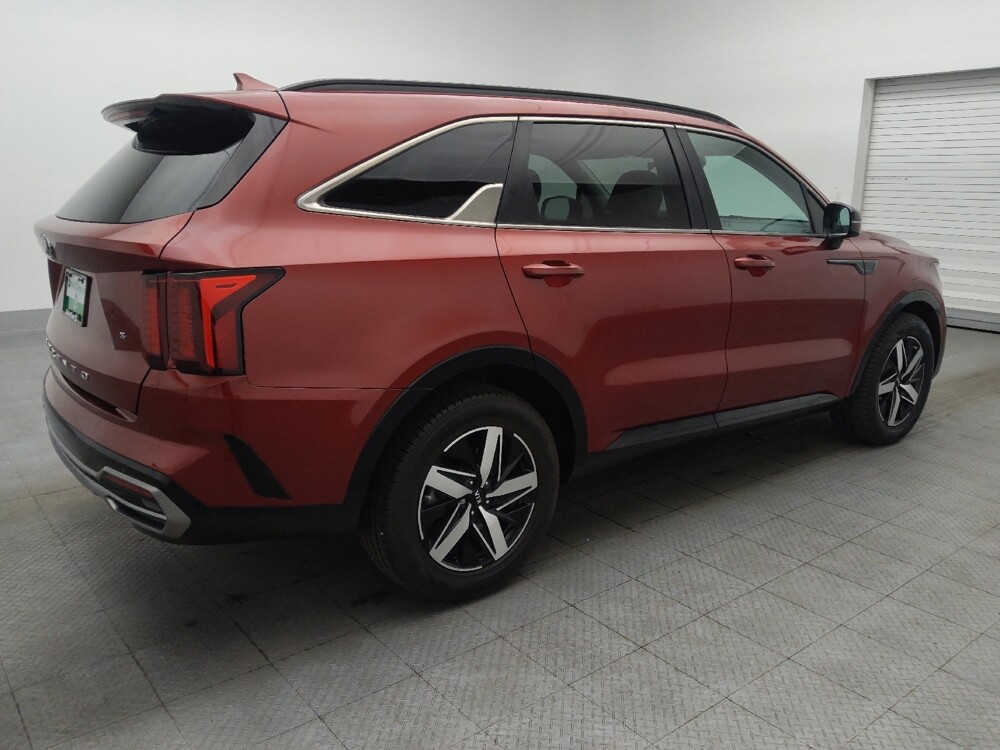 2021 Kia Sorento in Kissimmee, FL 34744 - 18127254 9