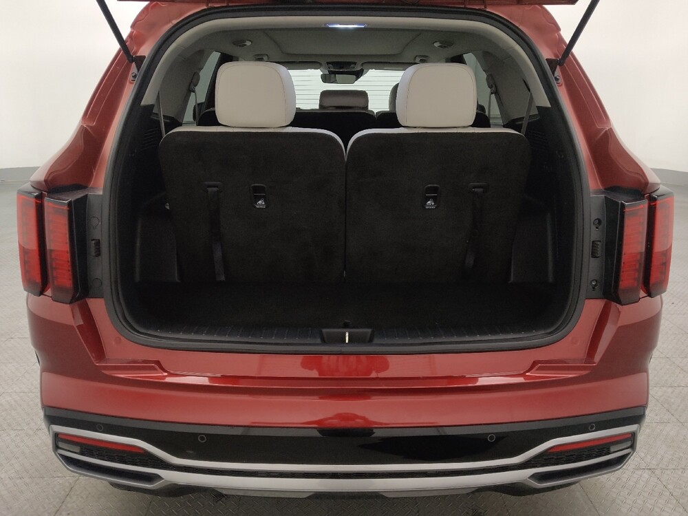 2021 Kia Sorento in Kissimmee, FL 34744 - 18127254 29