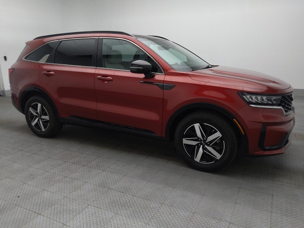 2021 Kia Sorento in Kissimmee, FL 34744 - 18127254 11