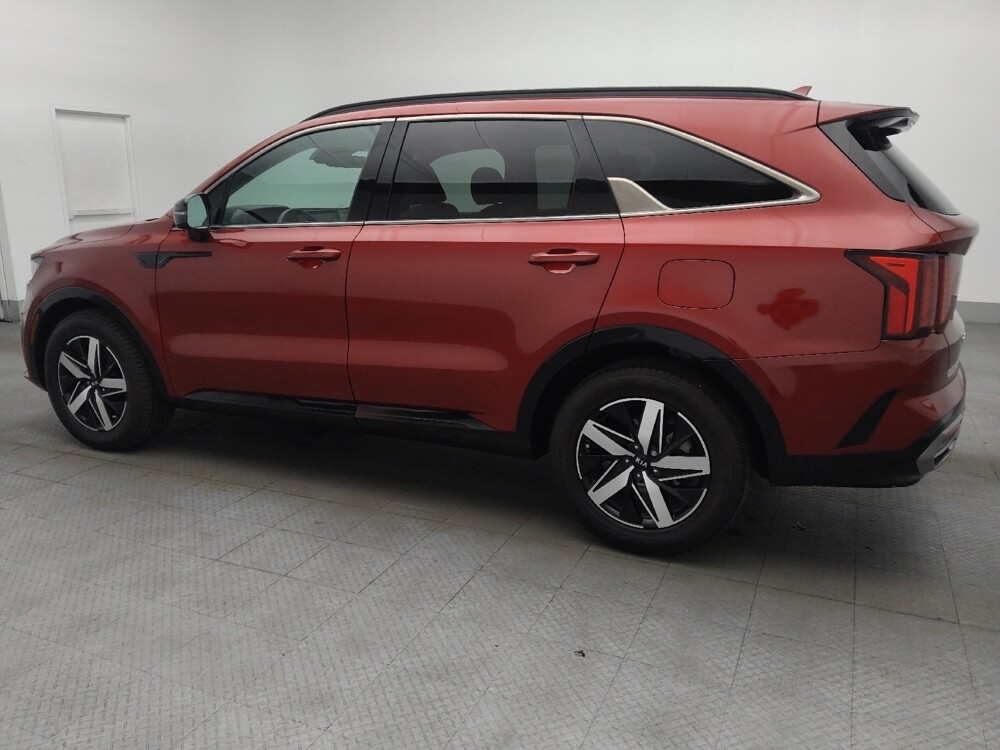 2021 Kia Sorento in Kissimmee, FL 34744 - 18127254 3