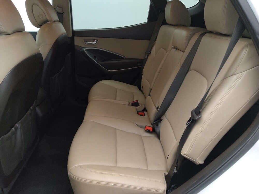 2018 Hyundai Santa Fe in Kissimmee, FL 34744 - 18127255 18