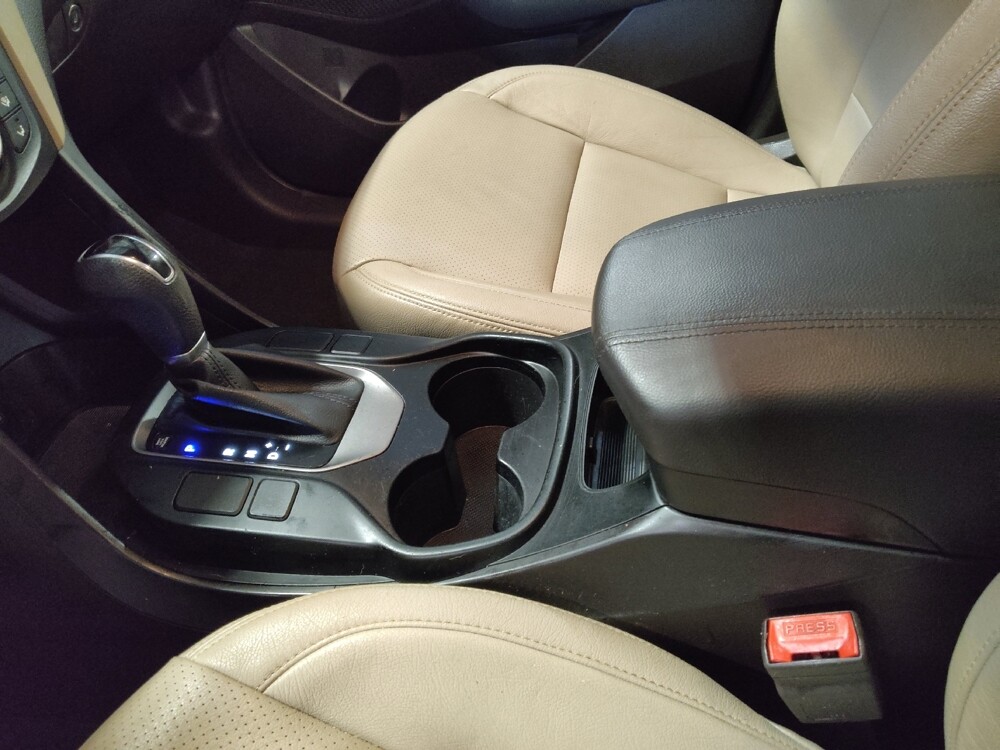 2018 Hyundai Santa Fe in Kissimmee, FL 34744 - 18127255 26