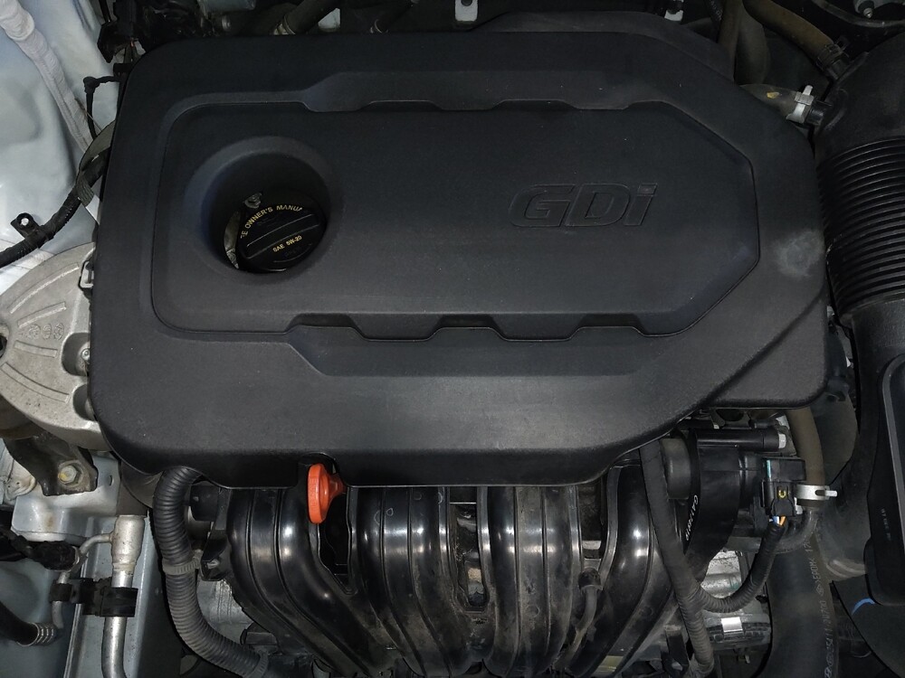 2018 Hyundai Santa Fe in Kissimmee, FL 34744 - 18127255 30