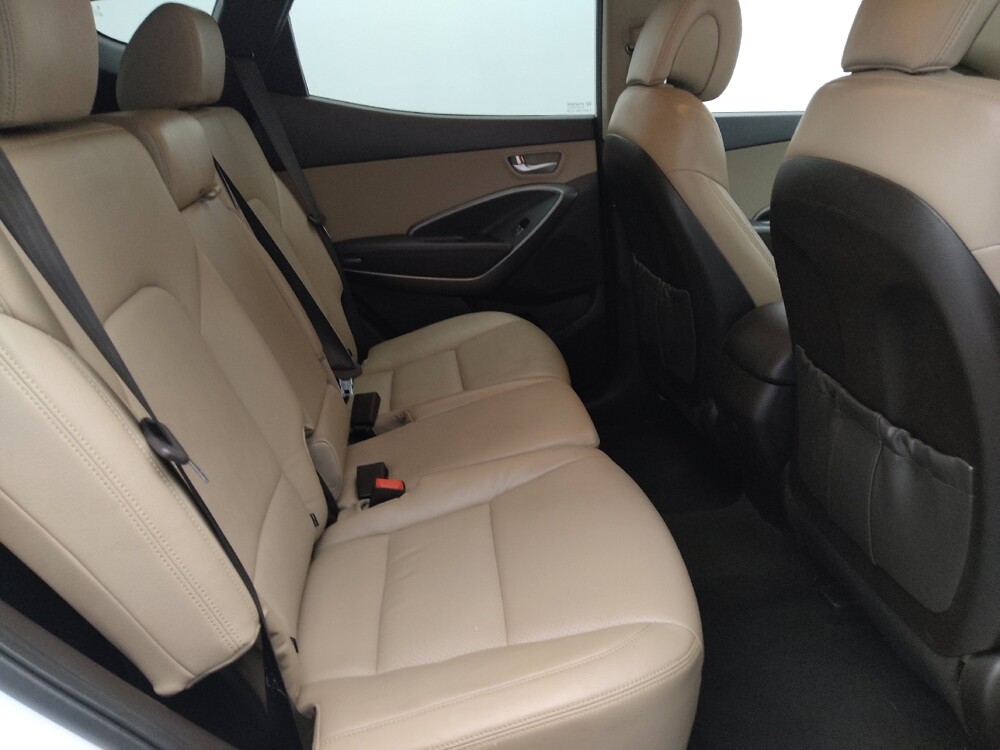 2018 Hyundai Santa Fe in Kissimmee, FL 34744 - 18127255 19