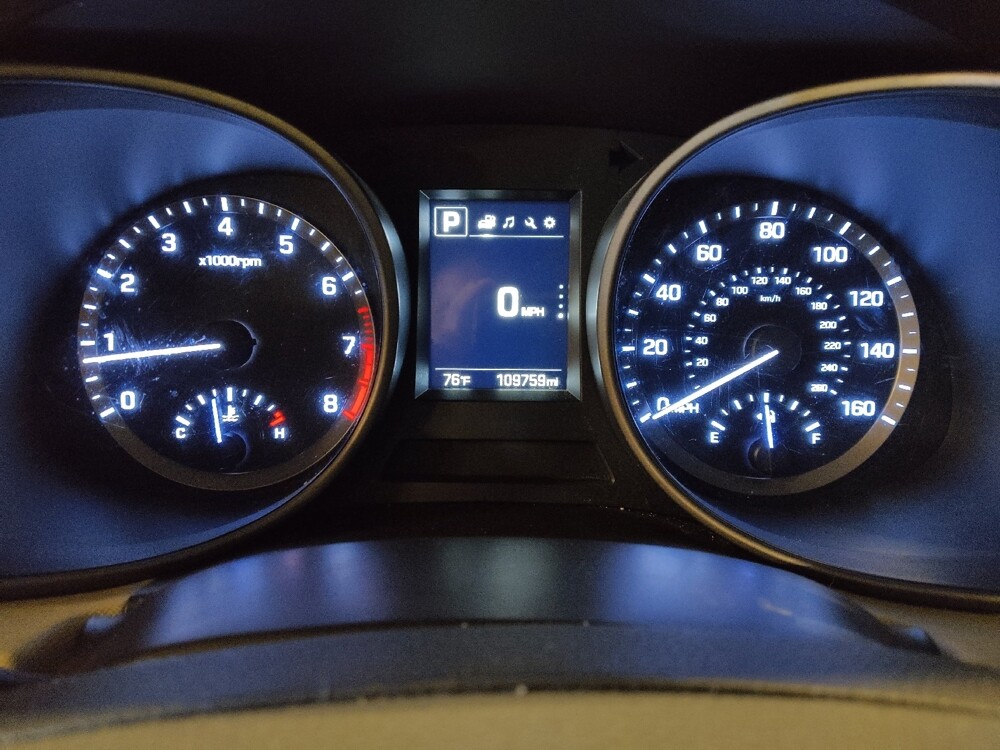 2018 Hyundai Santa Fe in Kissimmee, FL 34744 - 18127255 23