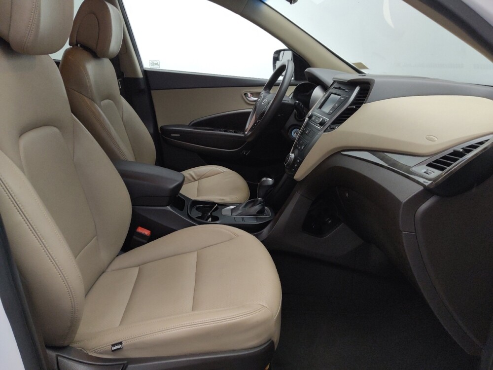 2018 Hyundai Santa Fe in Kissimmee, FL 34744 - 18127255 21