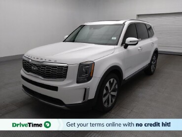 2021 Kia Telluride in Kissimmee, FL 34744