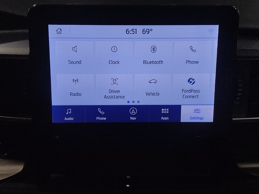 2022 Ford Explorer in Pensacola, FL 32505 - 18127258 25