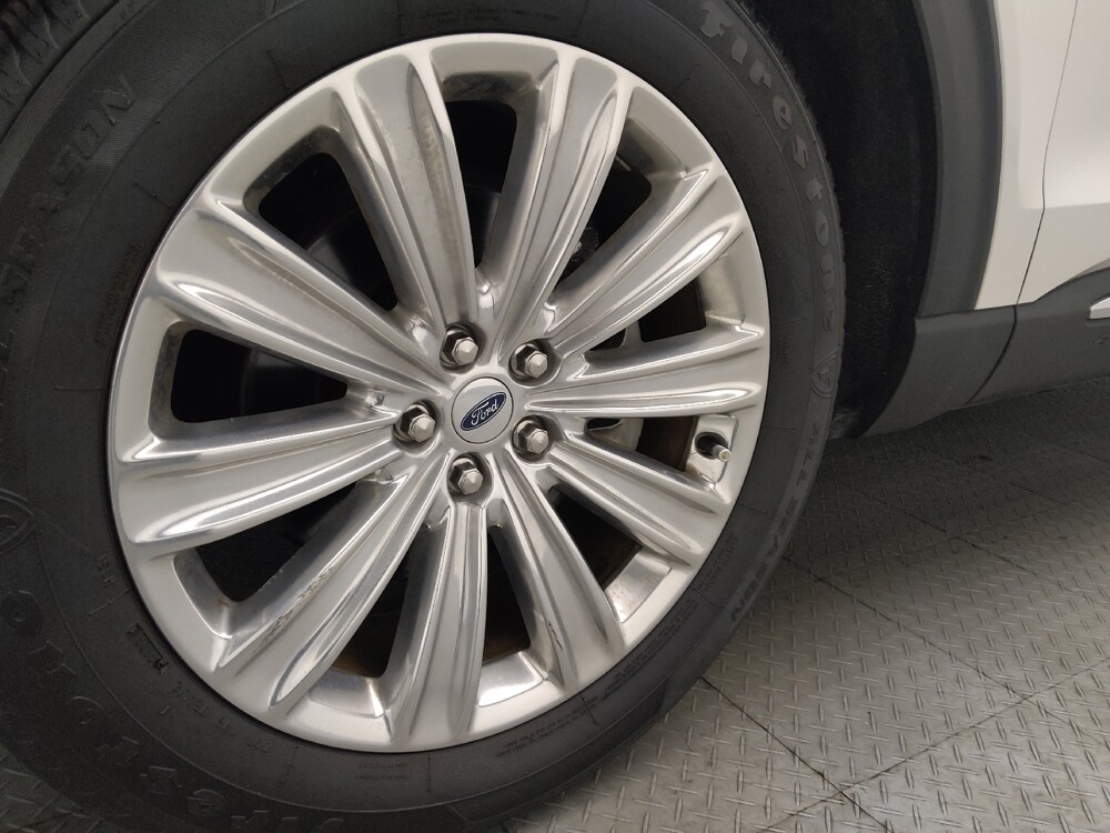 2022 Ford Explorer in Pensacola, FL 32505 - 18127258 31