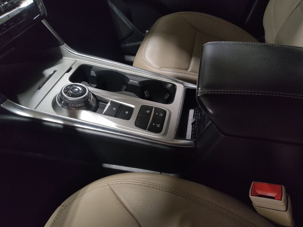 2022 Ford Explorer in Pensacola, FL 32505 - 18127258 26