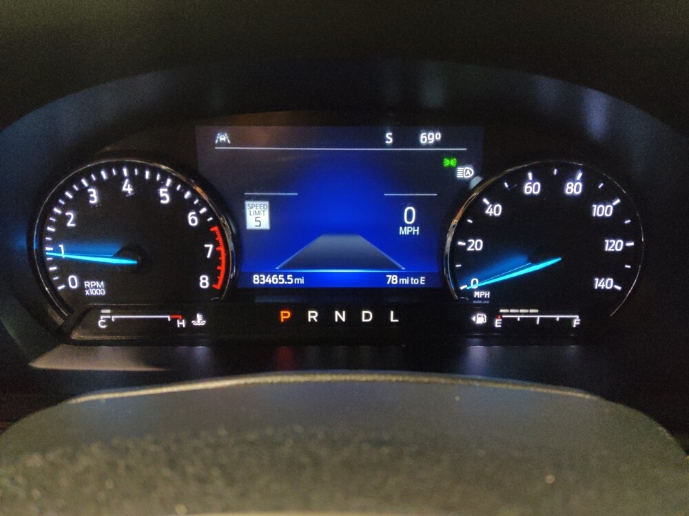 2022 Ford Explorer in Pensacola, FL 32505 - 18127258 23