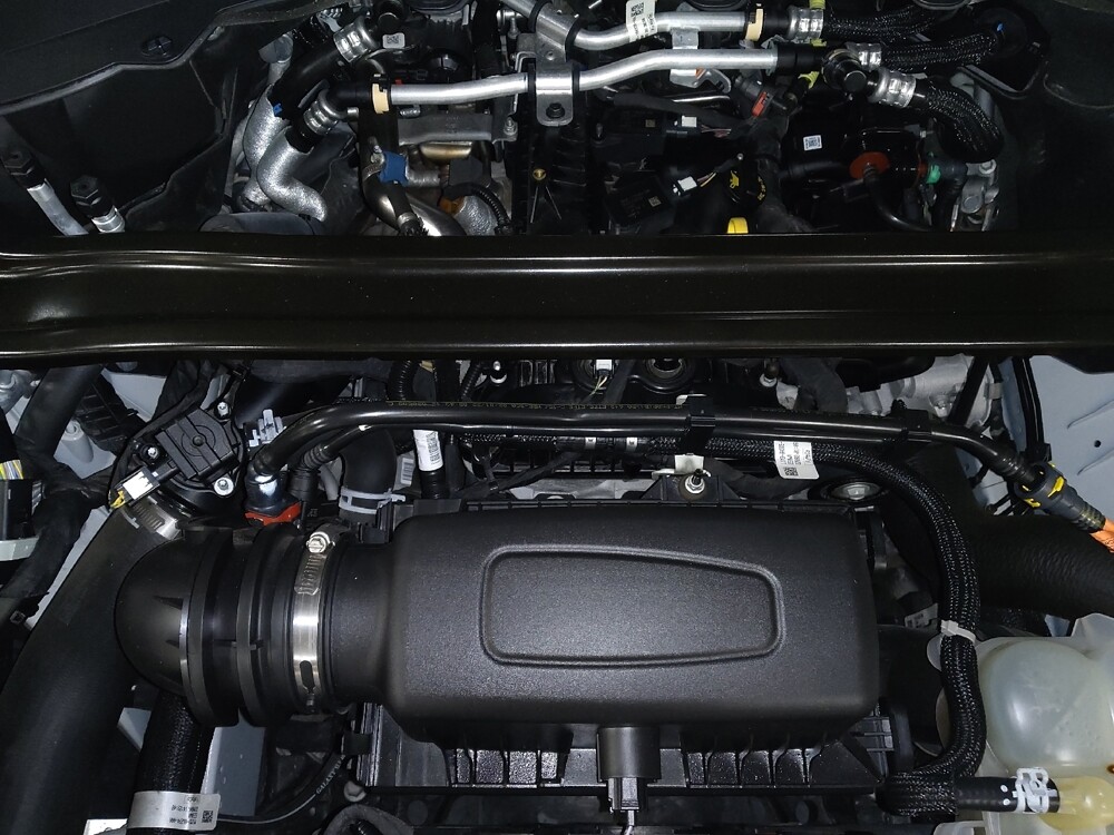 2022 Ford Explorer in Pensacola, FL 32505 - 18127258 30