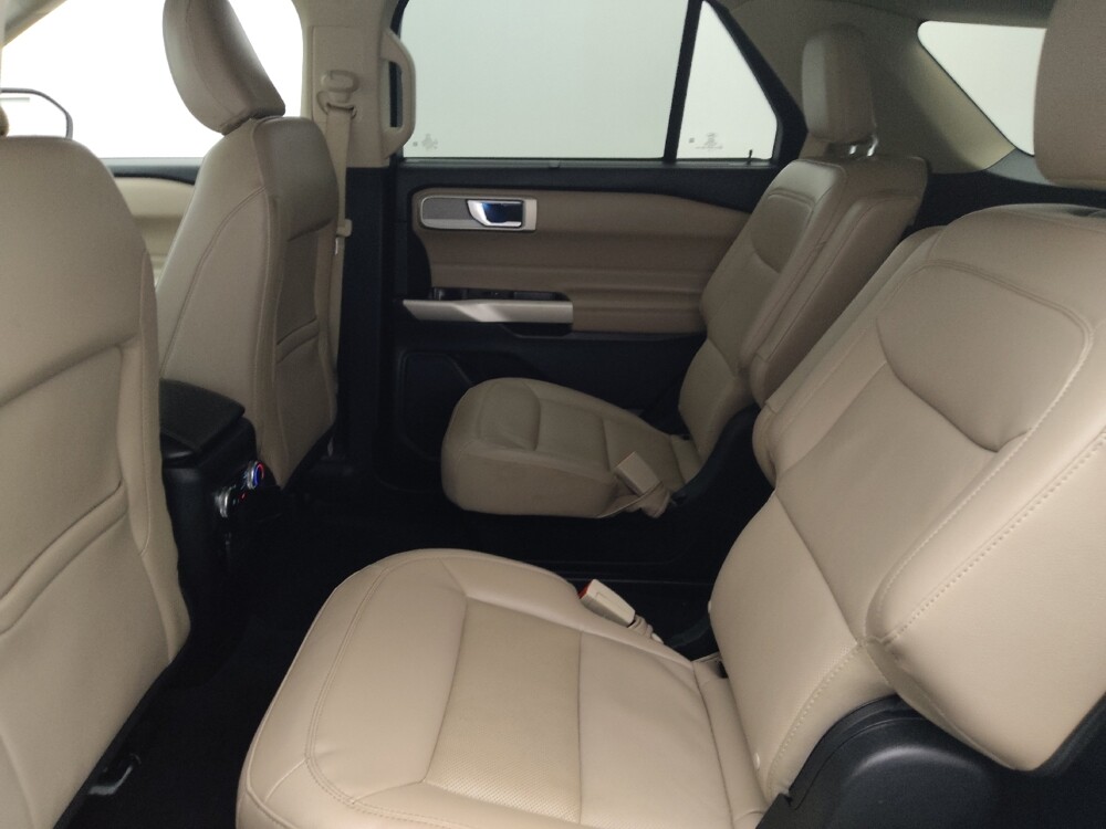 2022 Ford Explorer in Pensacola, FL 32505 - 18127258 18