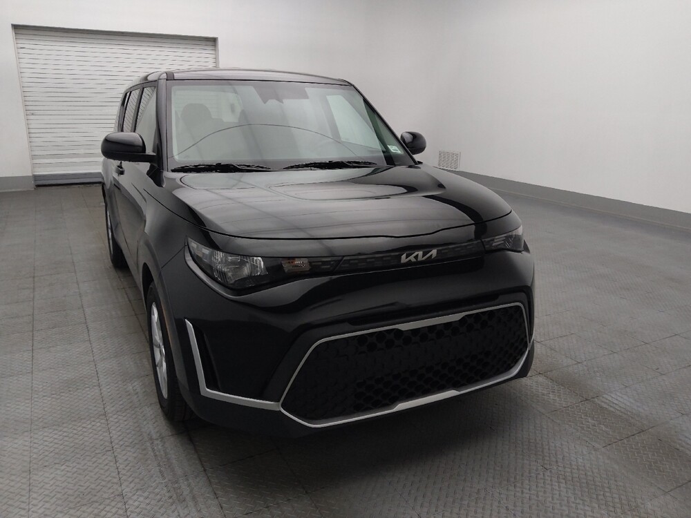 2025 Kia Soul in Kissimmee, FL 34744 - 18127259 14