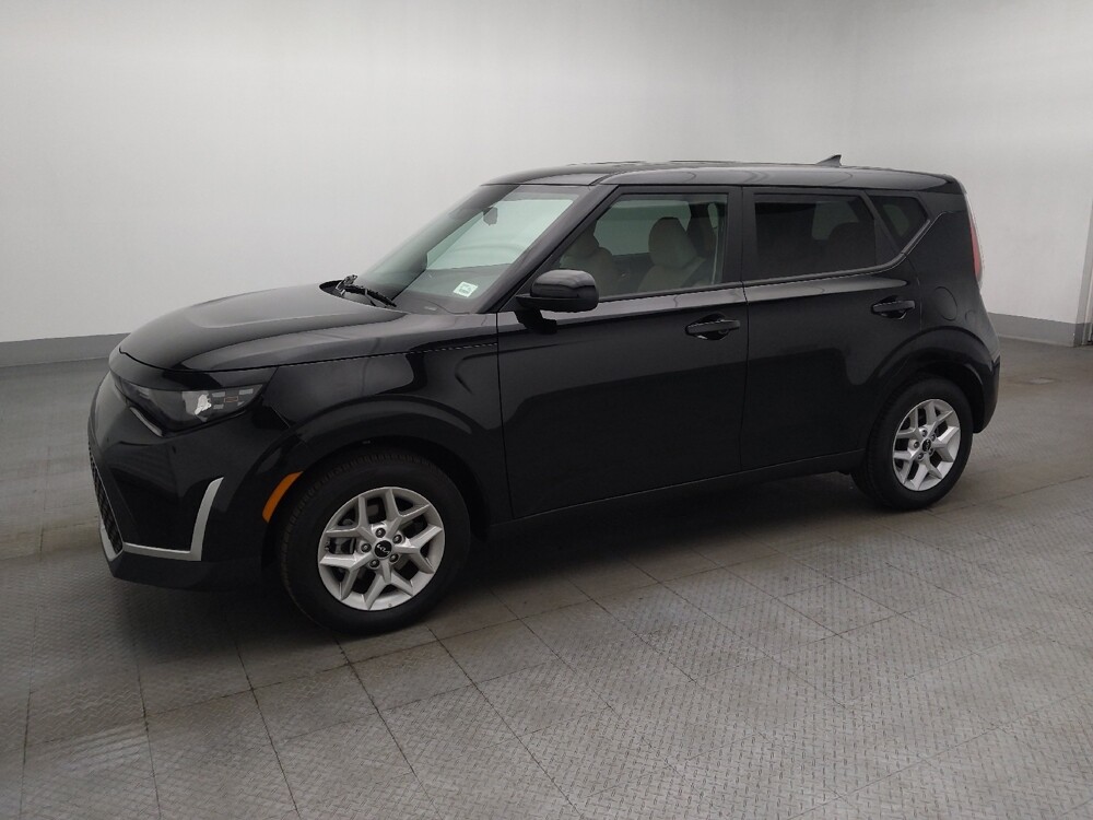 2025 Kia Soul in Kissimmee, FL 34744 - 18127259 2