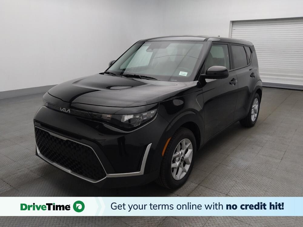 2025 Kia Soul in Kissimmee, FL 34744 - 18127259