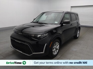 2025 Kia Soul in Kissimmee, FL 34744