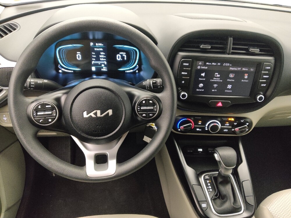 2025 Kia Soul in Kissimmee, FL 34744 - 18127259 22