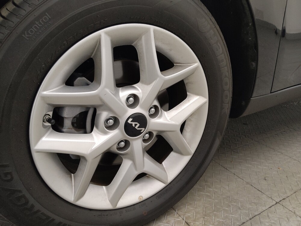 2025 Kia Soul in Kissimmee, FL 34744 - 18127259 31