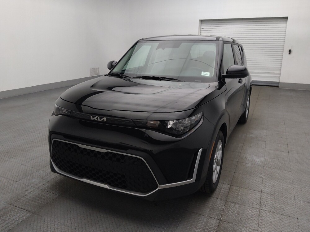 2025 Kia Soul in Kissimmee, FL 34744 - 18127259 15
