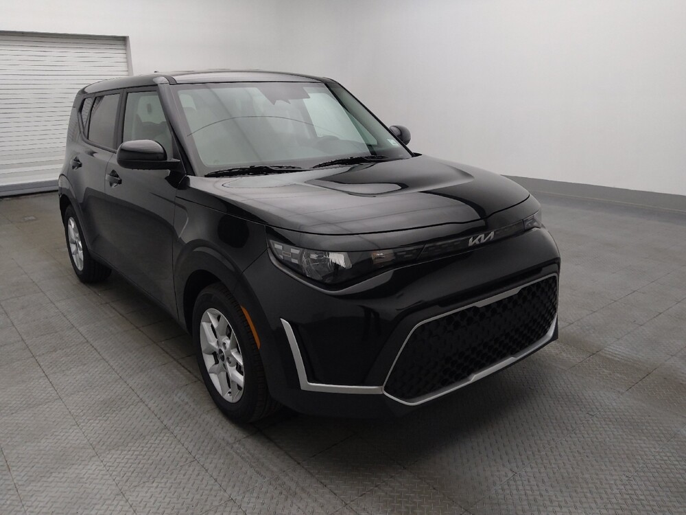 2025 Kia Soul in Kissimmee, FL 34744 - 18127259 13
