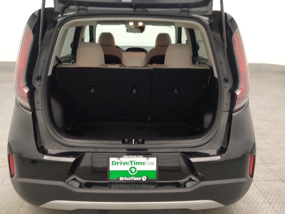 2025 Kia Soul in Kissimmee, FL 34744 - 18127259 29