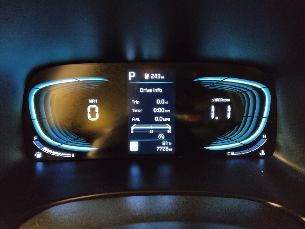 2025 Kia Soul in Kissimmee, FL 34744 - 18127259 23