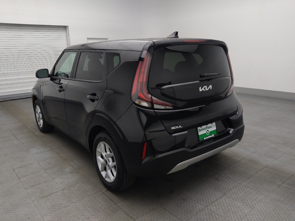 2025 Kia Soul in Kissimmee, FL 34744 - 18127259 5
