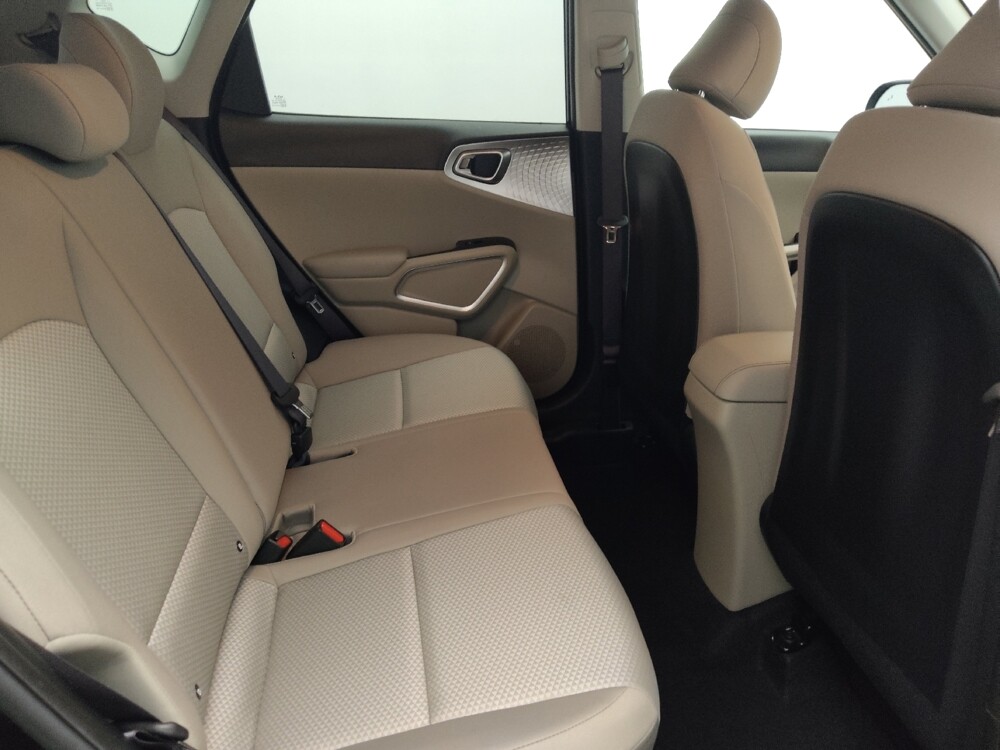 2025 Kia Soul in Kissimmee, FL 34744 - 18127259 19