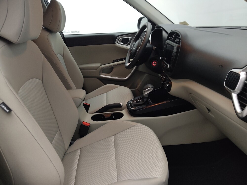 2025 Kia Soul in Kissimmee, FL 34744 - 18127259 21